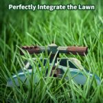 360° Adjustable Lawn Sprinkler – Efficient & Water-Saving - Image 4
