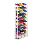 Giant – Multi-Tier Shoe & Storage Rack