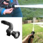 Mighty Power Hose Blaster Nozzle – 5 Spray Modes - Image 2