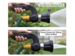Mighty Power Hose Blaster Nozzle – 5 Spray Modes - Image 5