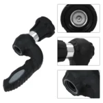 Mighty Power Hose Blaster Nozzle – 5 Spray Modes - Image 6