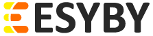 ESYBY LOGO