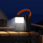 Hoco Pro Power Bank 80000mAh – 65W Fast Charging Portable Power Station (1)