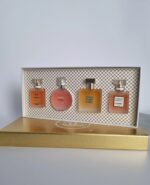 Chanel Mini Perfume Set