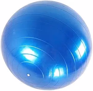 LORDEX Gym Ball – Anti-Burst Stability Ball for Core
