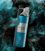 Nylaa Body Perfume Spray Amoris Punk