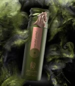 Nylaa Body Perfume Spray Legacy Of Oud