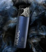 Nylaa Body Perfume Spray Musc Bleu