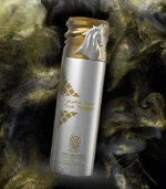 Nylaa Body Perfume Spray Musk Maghabi