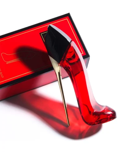 Jean Miss High Heel Perfume – 40ml Seductive Spray in UAE
