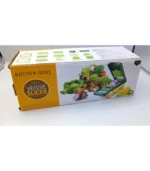 Vegetable Cutter Chopper and Slicer - Image 3